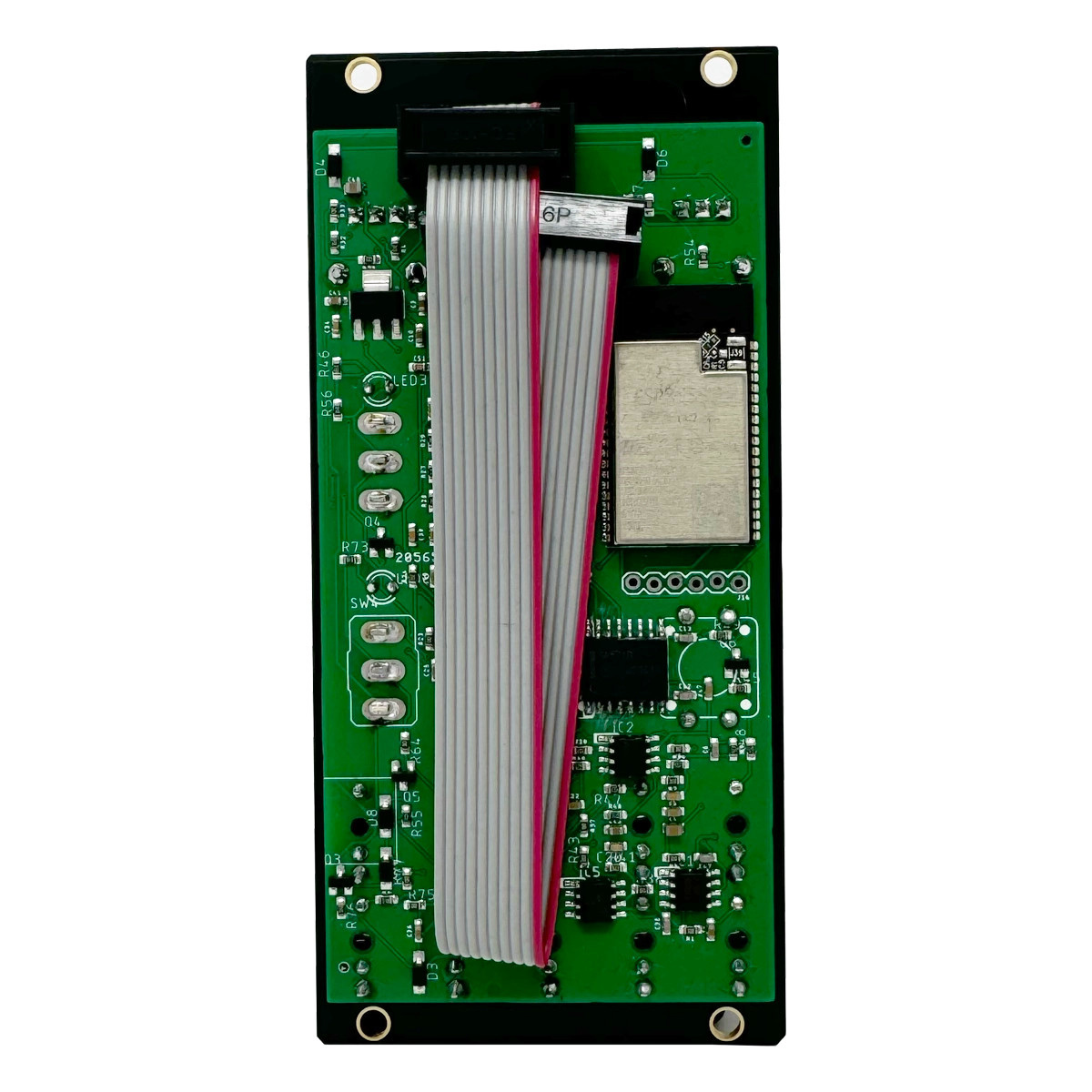 Maneco Mini Looper Eurorack Module