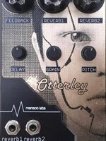 Maneco Otterley Eurorack Reverb Module