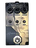 Maneco Otterley Reverb Pedal
