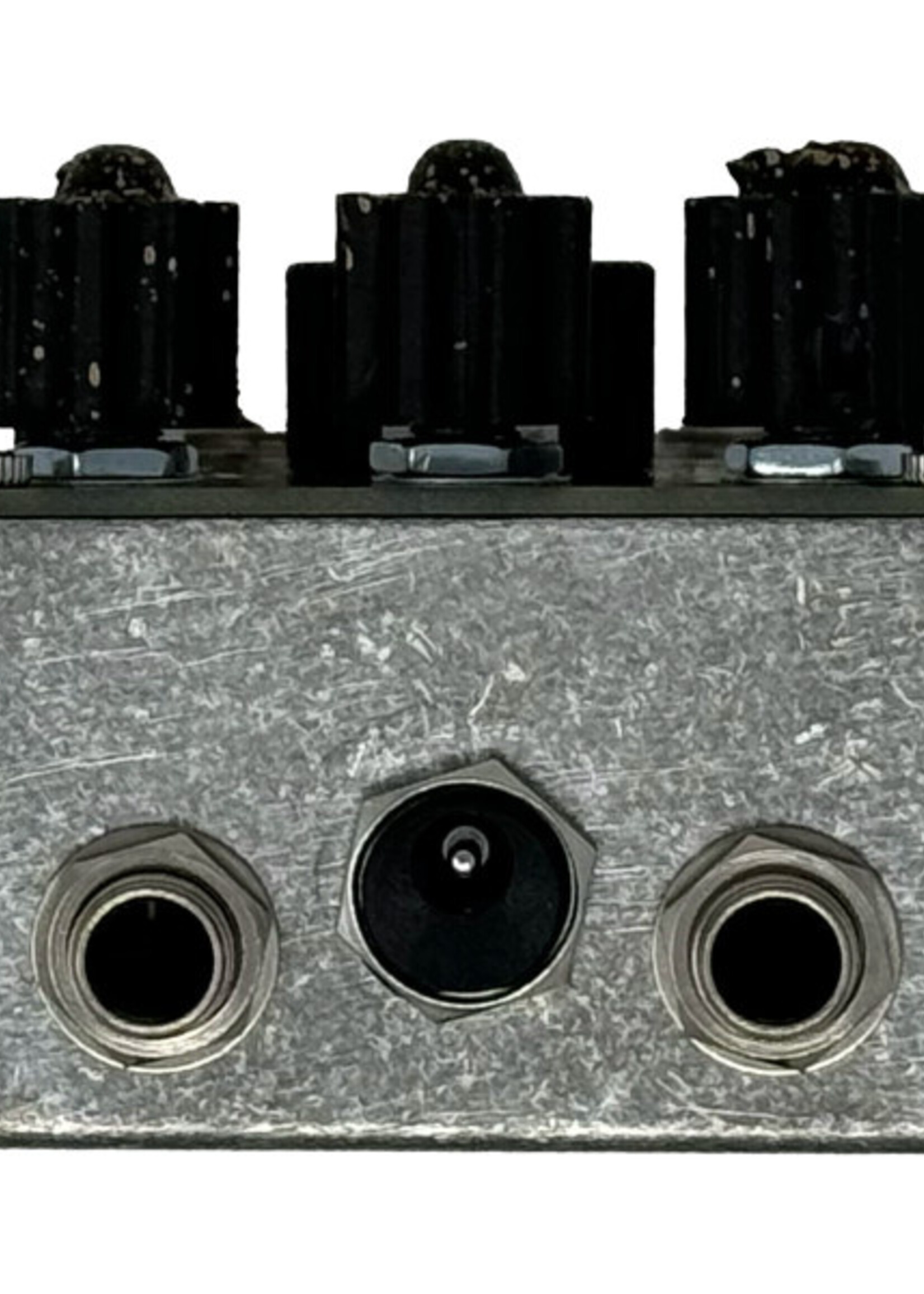 Maneco Otterley Reverb Pedal