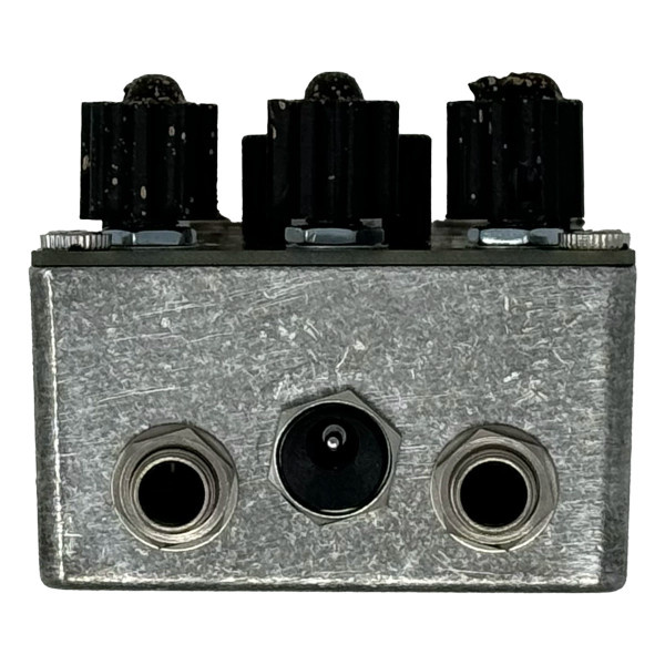 Maneco Otterley Reverb Pedal