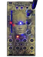Maneco Pikoloops Desktop Sample Player