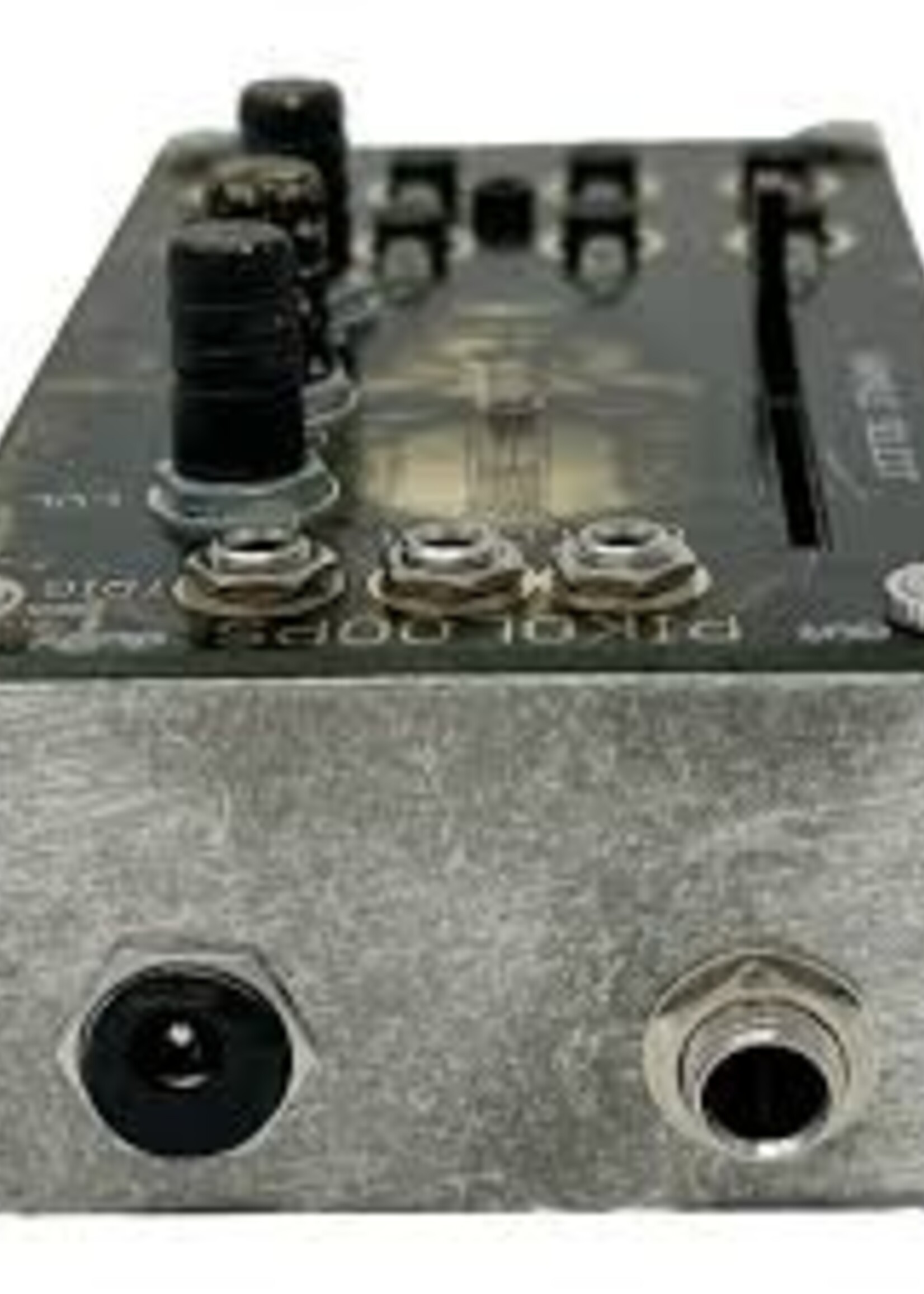 Maneco  Pikoloops Desktop Sample Player