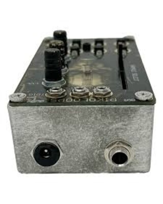 Maneco  Pikoloops Desktop Sample Player