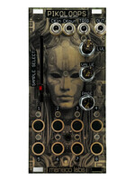 Maneco Pikoloops Eurorack Sample Player Module