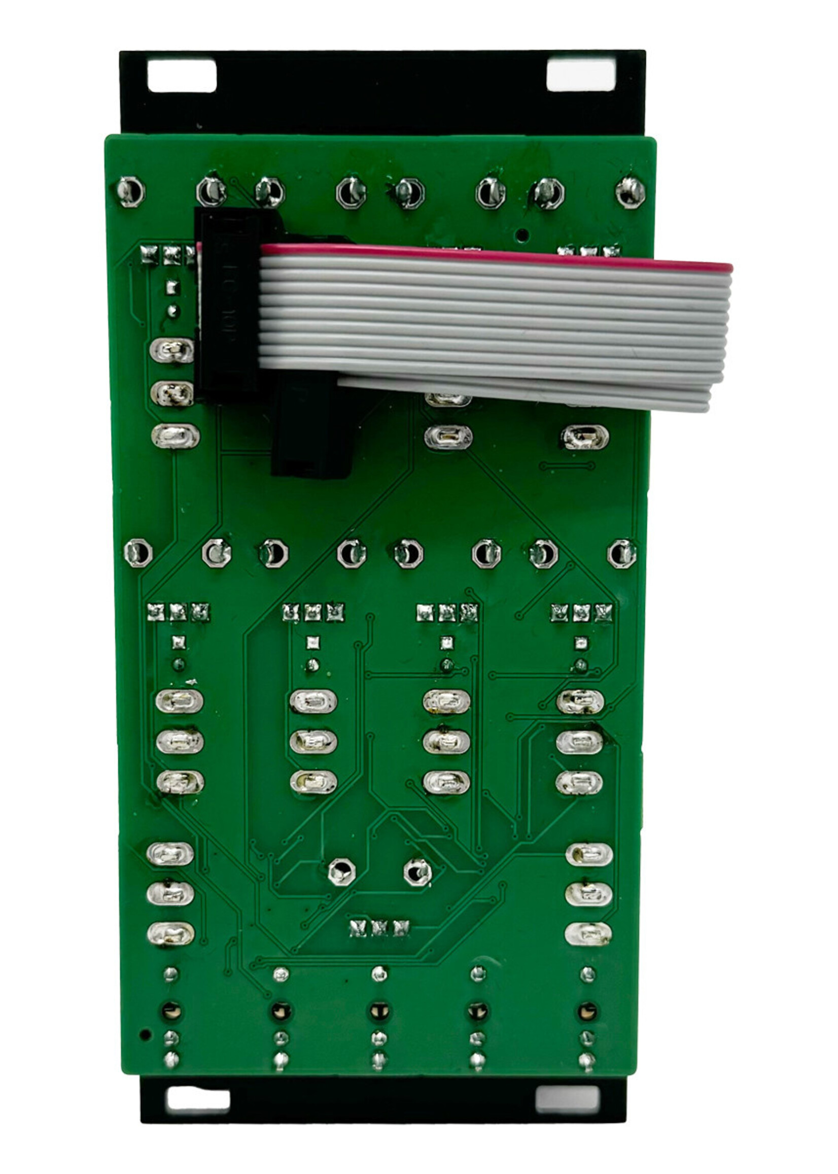 Maneco Sequencer 8 Eurorack Module