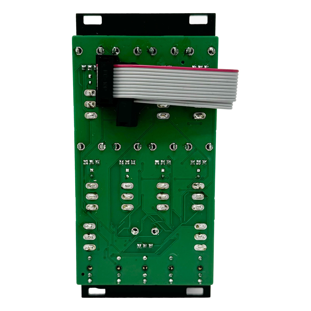 Maneco Secuencer 8 Eurorack Module