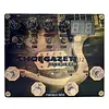 Shoegazer 12 Reverb Pedal
