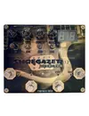 Maneco Shoegazer 12 Reverb Pedal