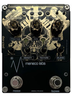 Maneco Small Nimbus Granulator Pedal