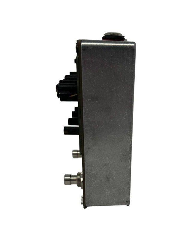 Maneco  Small Nimbus Granulator Pedal