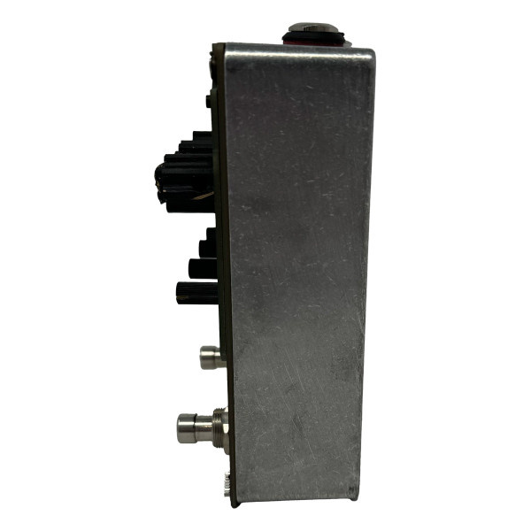 Maneco  Small Nimbus Granulator Pedal