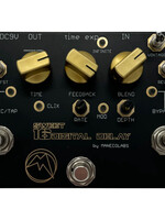 Maneco Sweet 16 Delay & Looper Pedal