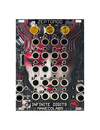 Maneco Zeptomod Eurorack Sample Player Module-COLOUR