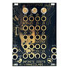 Zeptomod Eurorack Sample Player Module-GOLD