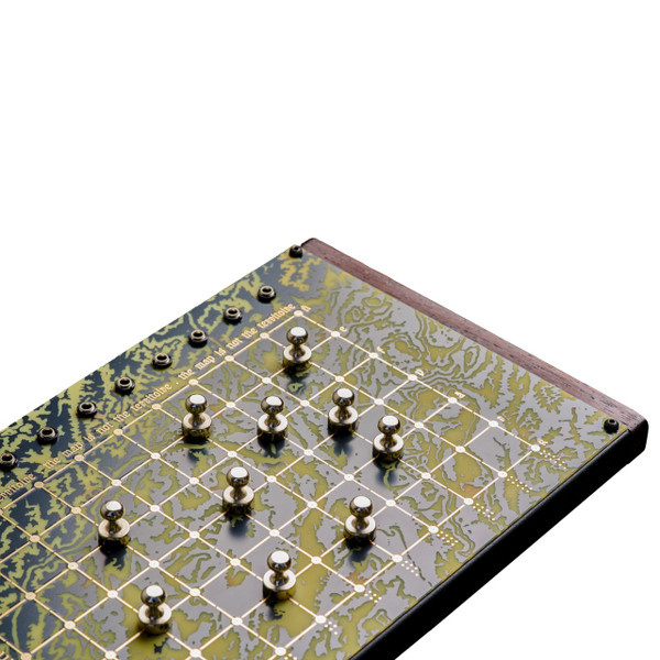 Manifold Research Centre  The Map Is Not The Territoire Magnetic Desktop Matrix Mixer