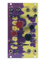 Manifold Research Centre Ubique Eurorack Feedback Phase Network Module