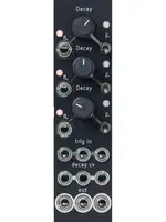 Nekyia Circuits Cadence Eurorack Triple Decay Envelope Module