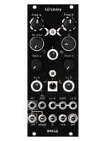 Nekyia Circuits Ceremony Eurorack Filter Module
