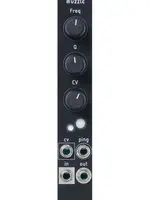 Nekyia Circuits Muzzle Eurorack Vactrol Low Pass Filter Module