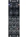 Nekyia Circuits Obsidian Eurorack Dual Complex LFO Module