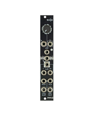 Nekyia Circuits Ouija Eurorack Oscillator Expander Module