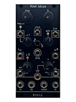 Nekyia Circuits Root Locus Eurorack Multimode Filter Module