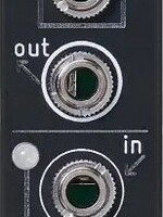 Nekyia Circuits Sosumi Eurorack Dual Low Pass Gate Module