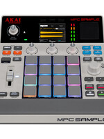 AKAI MPC Sample