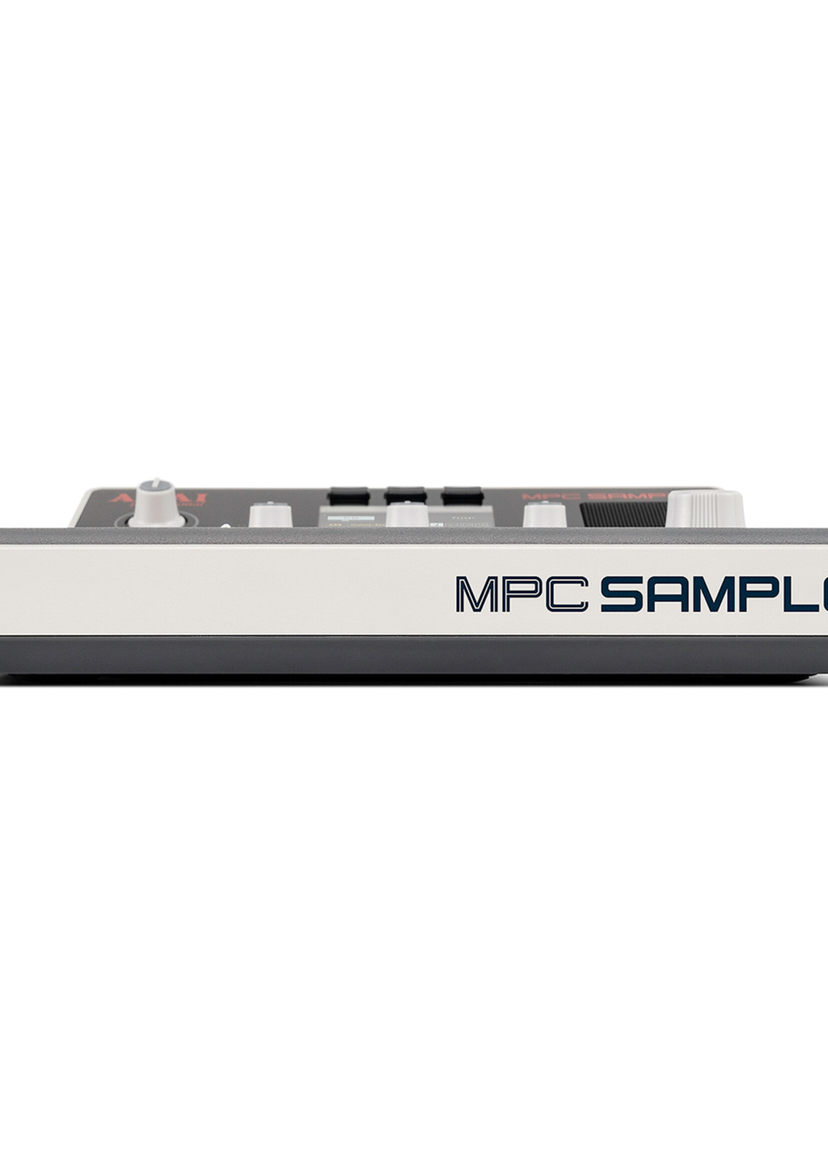 AKAI MPC Sample