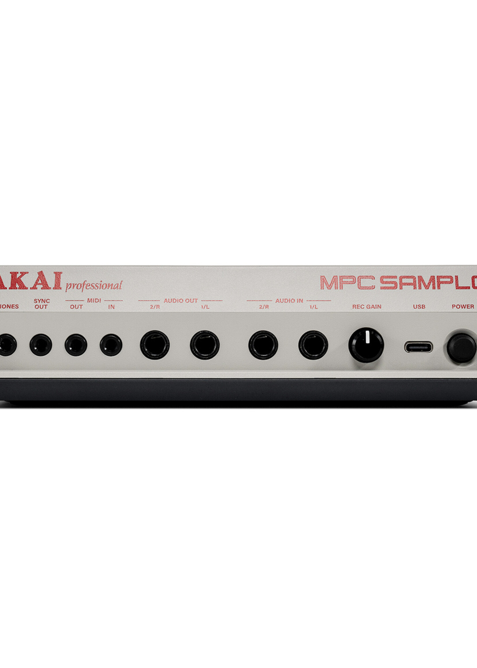 AKAI MPC Sample