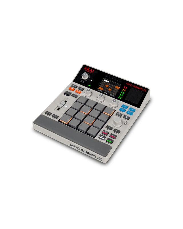 AKAI MPC Sample