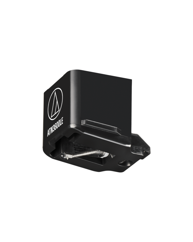 Audio-Technica Audio-Technica ATN3600LE Replacement stylus