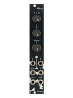 Nekyia Circuits Wand Eurorack Voltage Processor Module