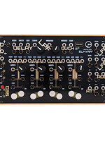 Neutral Labs Elmyra 2 Desktop Synthesizer (Black)