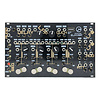 Elmyra 2 Eurorack Synthesizer (Black)