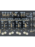 Neutral Labs Elmyra 2 Eurorack Synthesizer (Black)