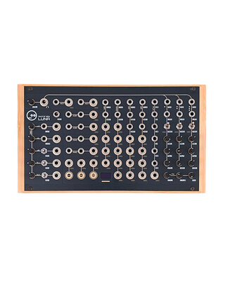Neutral Labs Luna Desktop Synthesiser