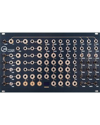 Neutral Labs Luna Eurorack Synthesiser Module