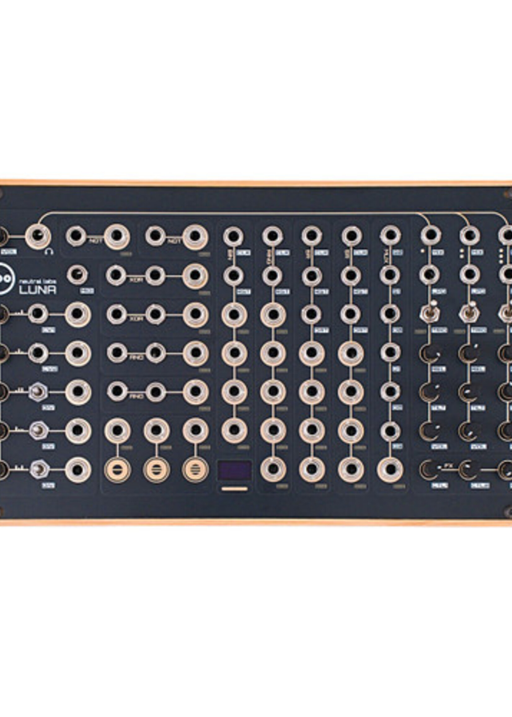 Neutral Labs  Luna Eurorack Synthesiser Module