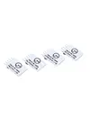 Neutral Labs Nuts Preset Cards (Nijel - 4 Pack)