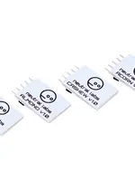 Neutral Labs Nuts Preset Cards (Nijel - 4 Pack)