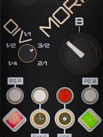 Neutral Labs Pip Eurorack Complex Modulation Module