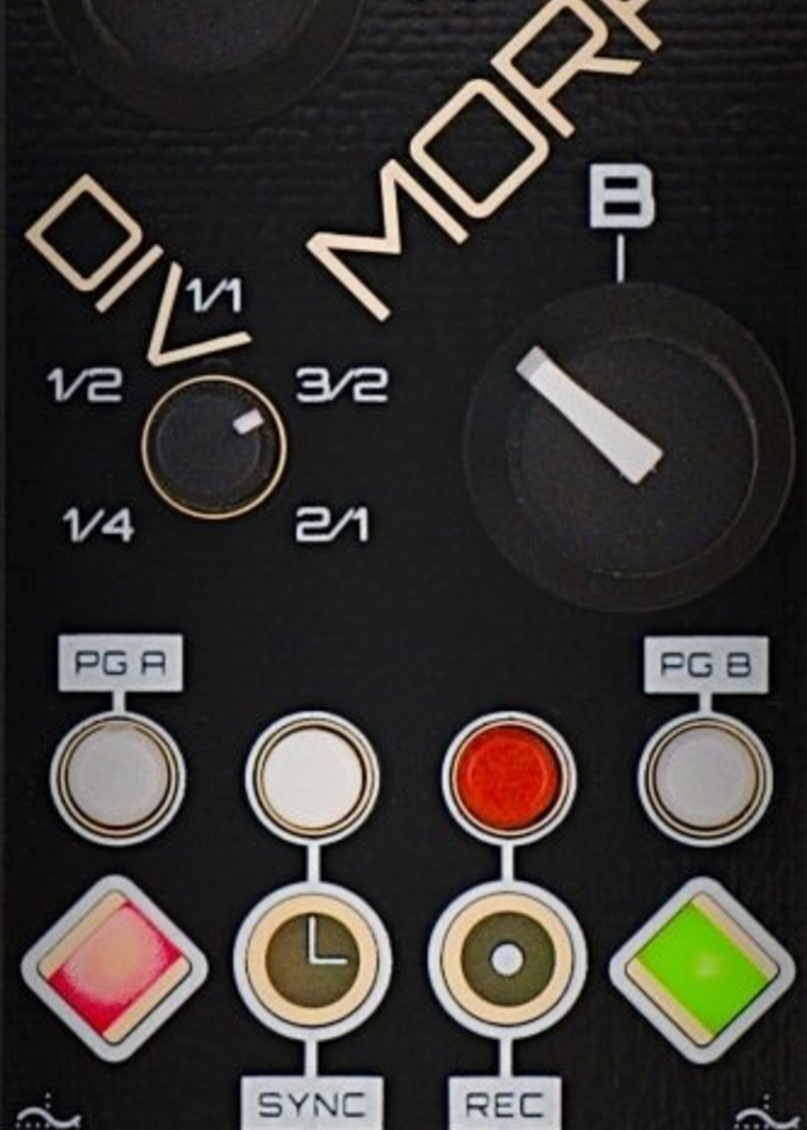 Neutral Labs  Pip Eurorack Complex Modulation Module