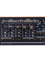 Neutral Labs Scrooge Eurorack Drum Machine