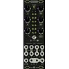 Lavender Eurorack Stereo Mixer Module
