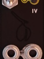 NOH Modular Olive Eurorack Performance Gate Module
