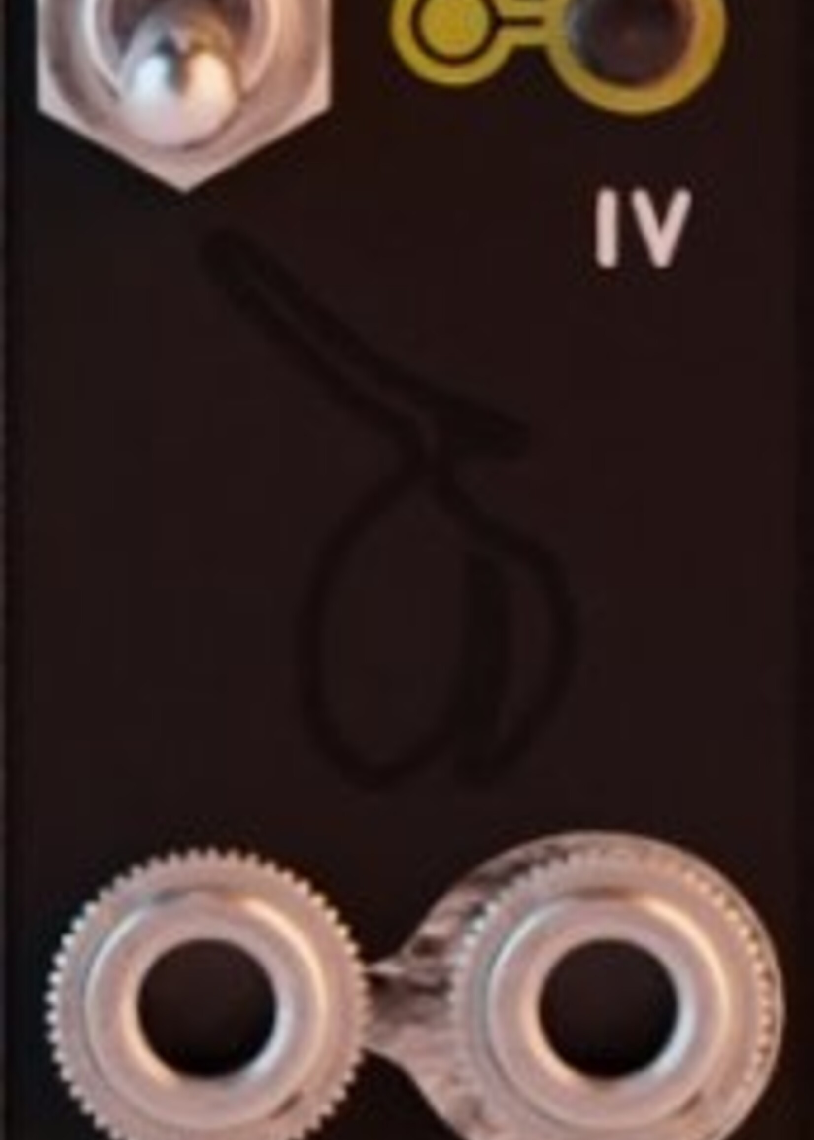 NOH Modular Olive Eurorack Performance Gate Module