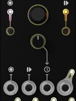 NOH Modular Pianist Eurorack Chord Sequencer Module