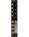 NOH Modular Thyme Eurorack Attenuverter Module
